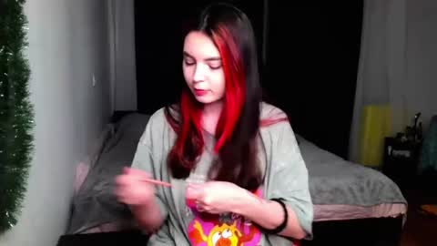 Peachy online show from December 22, 7:52 pm