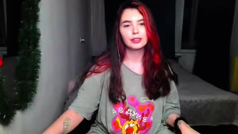 Peachy online show from December 23, 10:44 pm