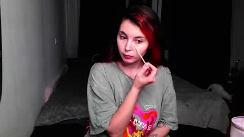 Peachy online show from December 25, 11:10 pm