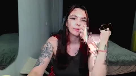 Peachy online show from January 5, 9:25 pm