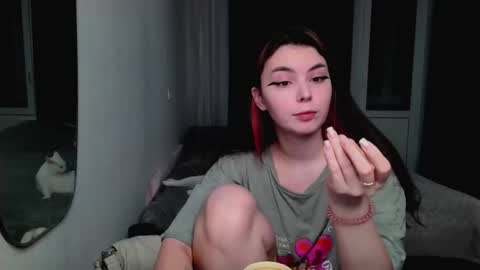 Peachy online show from January 11, 11:35 pm