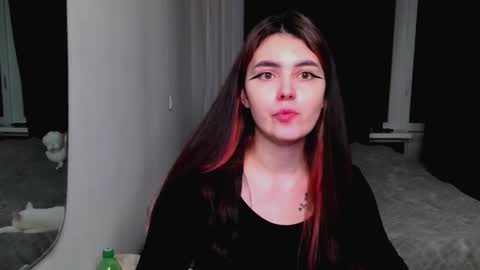 Peachy online show from January 19, 9:13 pm