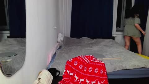 Peachy online show from January 21, 10:19 pm