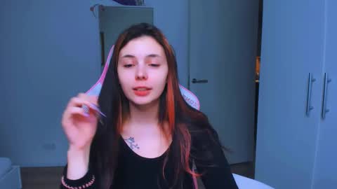 Peachy online show from January 25, 10:50 pm