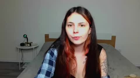 Peachy online show from January 31, 8:33 pm