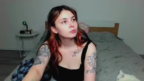 Peachy online show from January 31, 11:35 pm