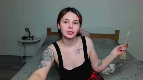 Peachy online show from February 1, 2:37 am