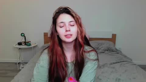 Peachy online show from February 4, 10:13 pm