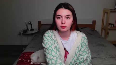 Peachy online show from February 16, 8:00 pm