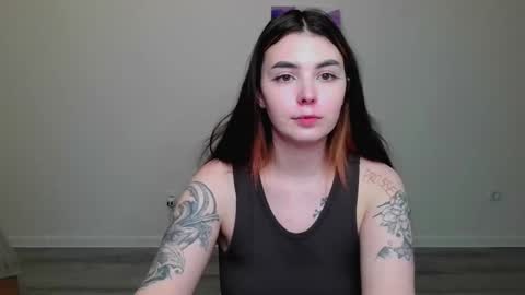 Peachy online show from February 24, 8:47 pm