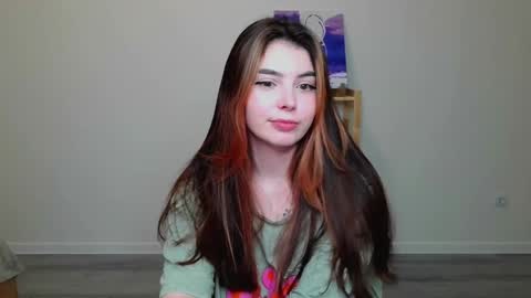 Peachy online show from February 25, 7:25 pm