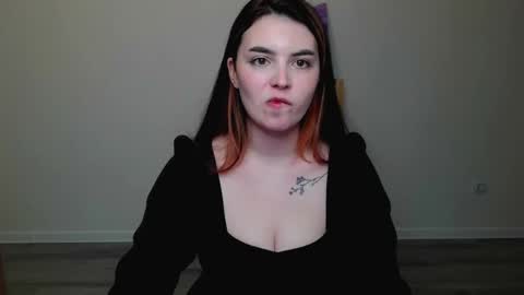 Peachy online show from February 27, 11:04 pm