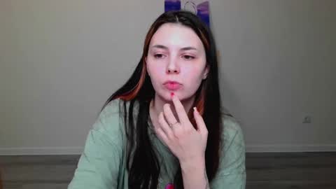 Peachy online show from February 28, 11:56 pm