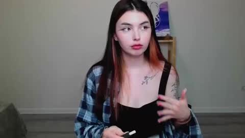 Peachy online show from March 1, 8:53 pm