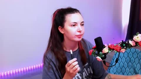 Peachy online show from September 10, 3:12 pm