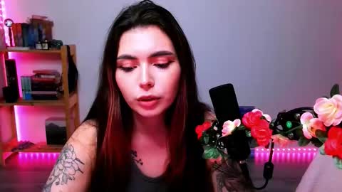 Peachy online show from September 16, 6:20 pm