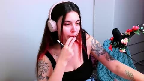 Peachy online show from November 23, 11:21 am