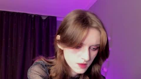 Peachy not a bb baby love or something Please call me Peachy online show from October 16, 1:17 am