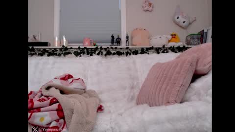 Snapshot of peachypeachgirl chatting on January 18, 5:26 pm peachypeachgirl online show from January 18, 5:26 pm