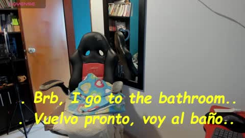 Tangerine Penaut online show from September 13, 5:13 pm