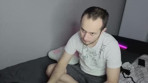 Rina and Max online show from February 24, 9:07 am