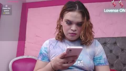 michel online show from November 18, 12:20 pm