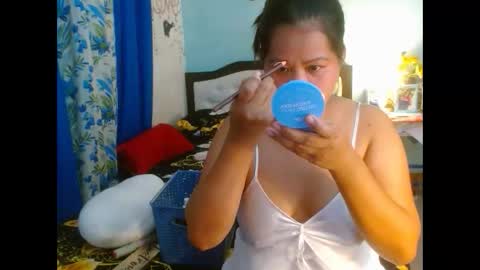 Snapshot of pearlaofasia21 chatting on November 26, 8:48 am pearlaofasia21 online show from November 26, 8:48 am