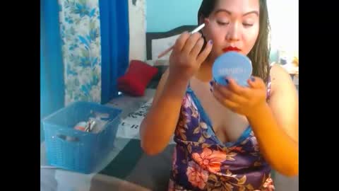 Snapshot of pearlaofasia21 chatting on December 3, 2:30 am pearlaofasia21 online show from December 3, 2:30 am