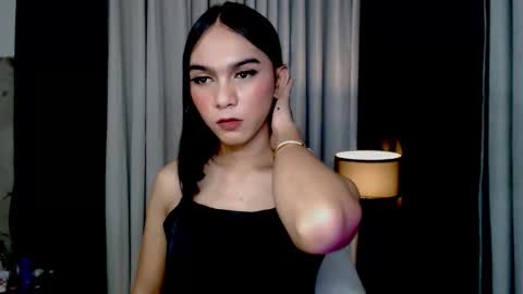 Pearl online show from January 9, 6:10 pm