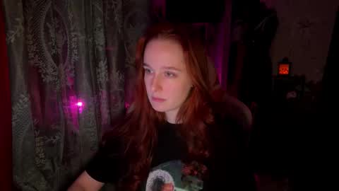 Adelina online show from February 12, 1:00 am