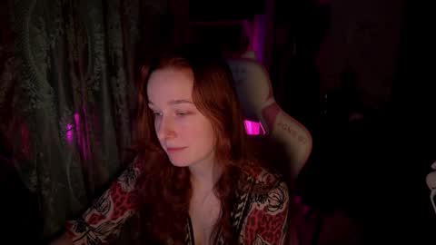 Adelina online show from March 8, 12:08 am