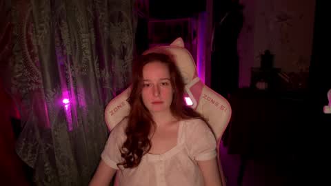 Adelina online show from April 8, 2:22 am