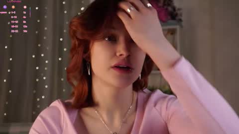 Lily online show from January 13, 2:39 am