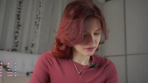 Lily online show from February 26, 1:04 am