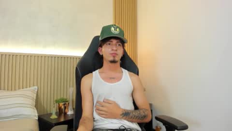 pecadodivino2026 online show from January 15, 2:05 am