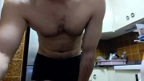 Snapshot of pececito69 chatting on January 11, 5:41 am Naturist online show from January 11, 5:41 am