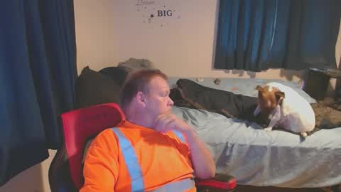 pecker40 online show from October 12, 7:46 pm