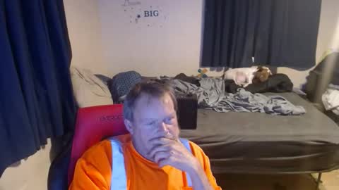 pecker40 online show from February 5, 2:27 am