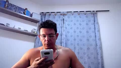 Snapshot of pedro_picapica chatting on January 29, 3:01 am Pedro online show from January 29, 3:01 am