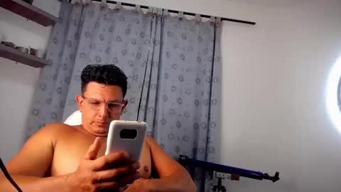 Snapshot of pedro_picapica chatting on October 21, 3:18 am Pedro online show from October 21, 3:18 am