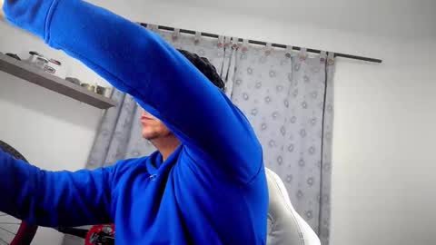 Snapshot of pedro_picapica chatting on October 23, 2:22 am Pedro online show from October 23, 2:22 am