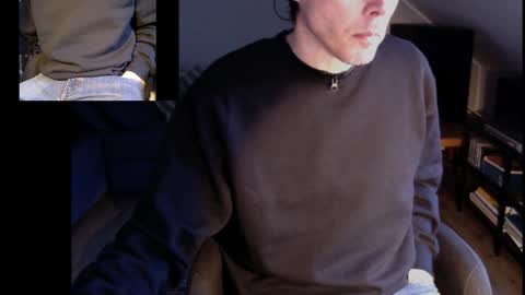 Arno online show from February 14, 3:53 pm