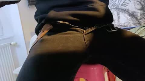 PedrOO OO online show from December 10, 9:23 am