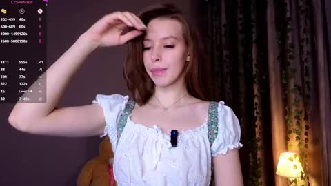 Snapshot of peek_in_my_window chatting on February 16, 1:05 pm tony online show from February 16, 1:05 pm