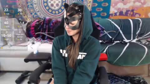 Snapshot of peekclimaxxx chatting on January 13, 5:44 pm NEXT CHILL SESH 1130 930pm -ish PEEK online show from January 13, 5:44 pm