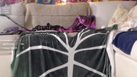 Snapshot of peekclimaxxx chatting on February 7, 2:50 am NEXT CHILL SESH 1130 930pm -ish PEEK online show from February 7, 2:50 am