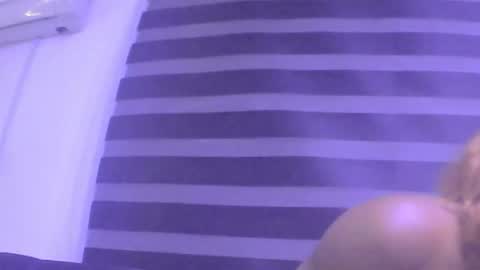 Lizzy online show from October 8, 9:45 pm