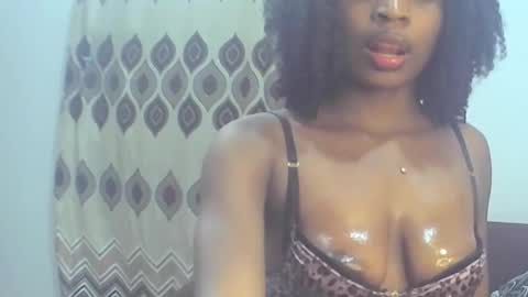 Lizzy online show from October 19, 11:05 pm