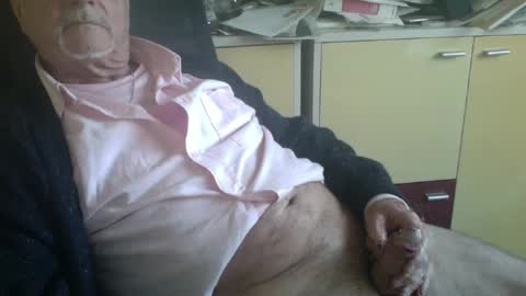 pegaso1000 online show from February 15, 8:33 am