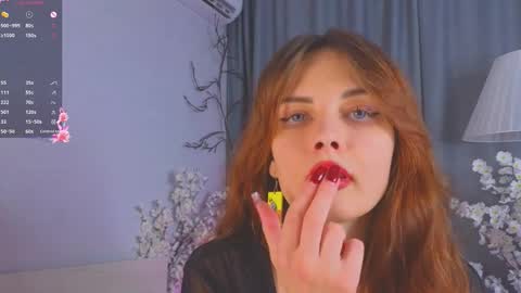 Snapshot of peggyhodges chatting on September 19, 8:53 pm LisaDrako online show from September 19, 8:53 pm